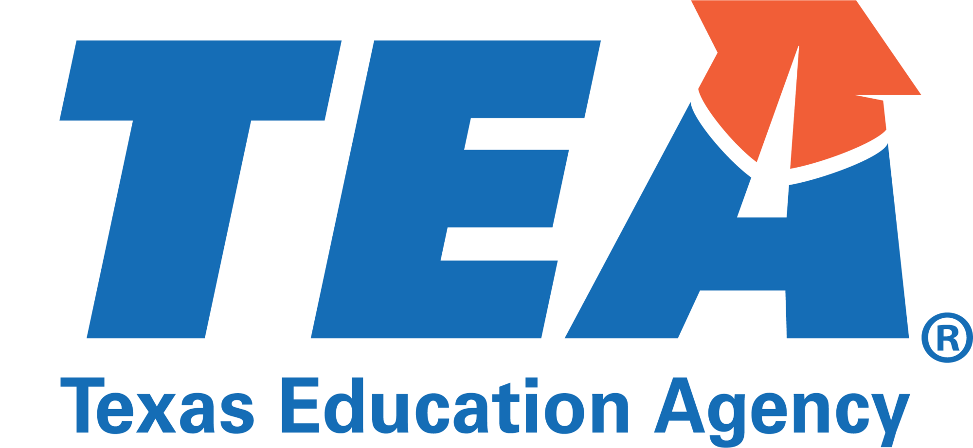 TEA colored logo