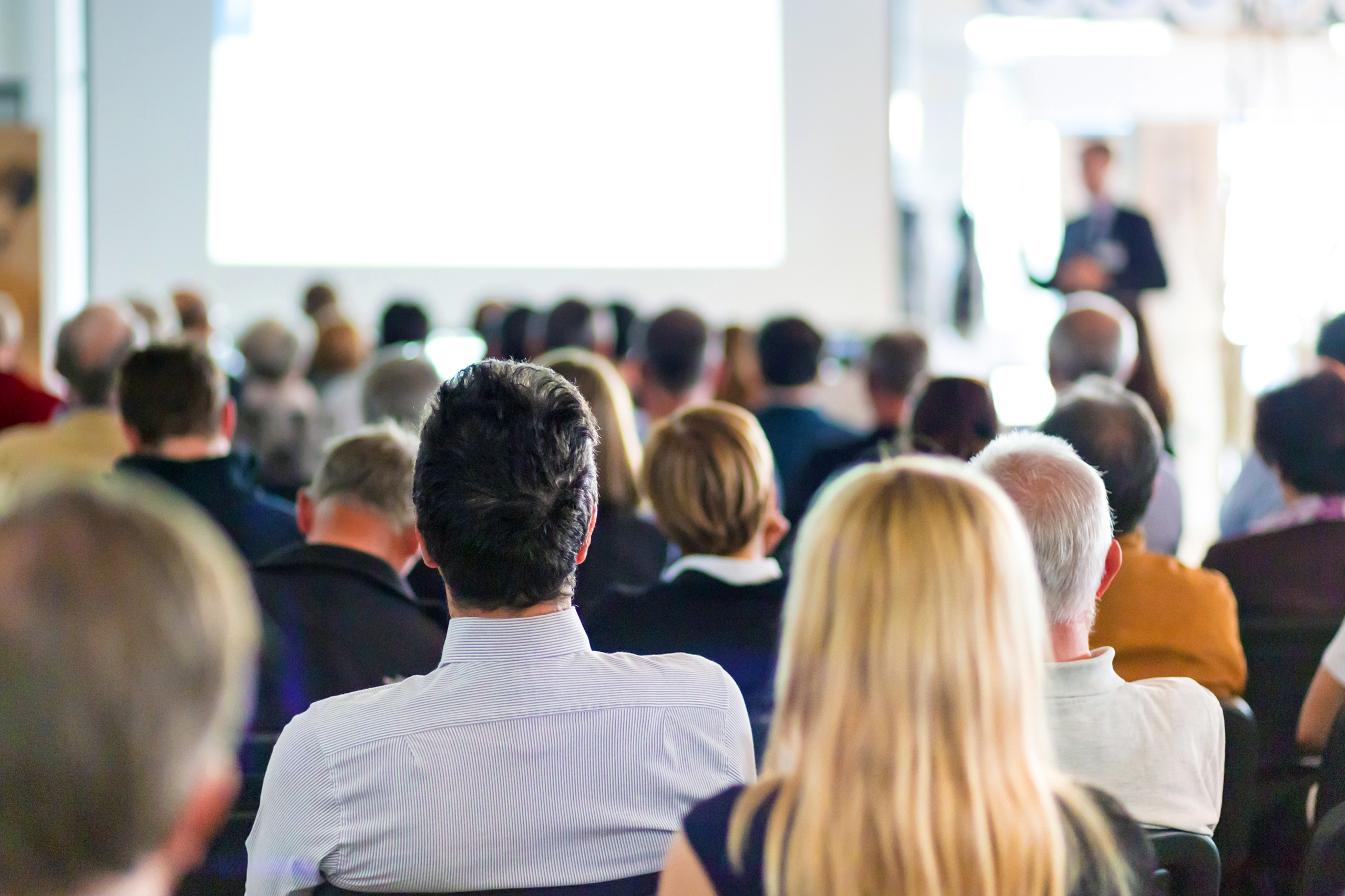 events header